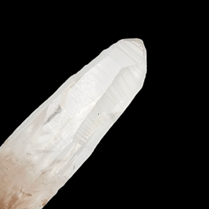 Lemurian Quartz Rough Point G1 (24g)