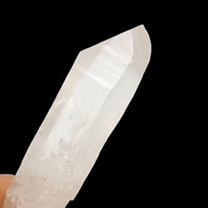 Lemurian Quartz Rough Point H (34g)