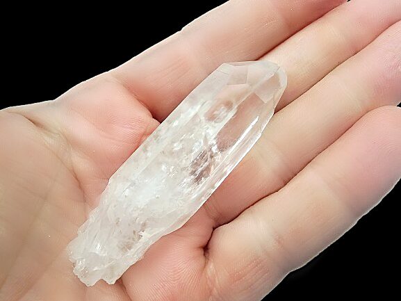 Lemurian Quartz Rough Point H (34g) Lemurian Quartz Rough Point H (34g) - Image 2