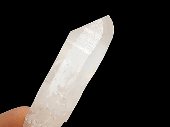 Lemurian Quartz Rough Point H (34g) Lemurian Quartz Rough Point H (34g)