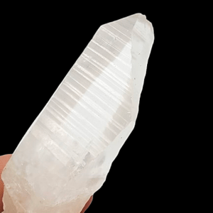 Lemurian Quartz Rough Point N (38g)