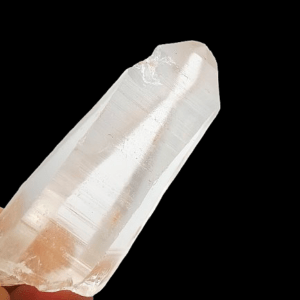 Lemurian Quartz Rough Point P (40g)