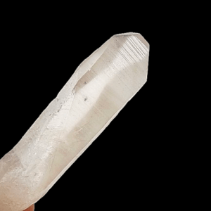 Lemurian Quartz Rough Point R (26g)
