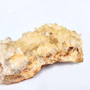Limonite Cluster (Golden Healer) C (558g)