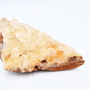Limonite Cluster (Golden Healer) D (272g)