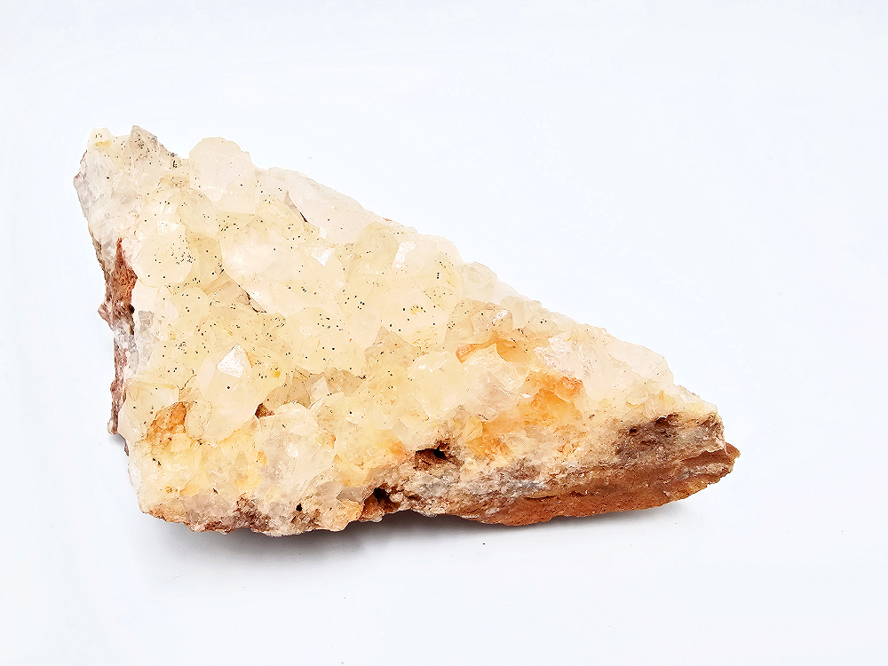 Limonite Cluster (Golden Healer) D (272g) Limonite Cluster (Golden Healer) D (272g)