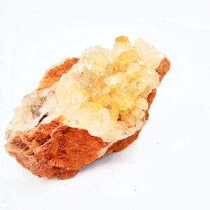 Limonite Cluster (Golden Healer) E (154g)