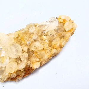 Limonite Cluster (Golden Healer) F (234g)