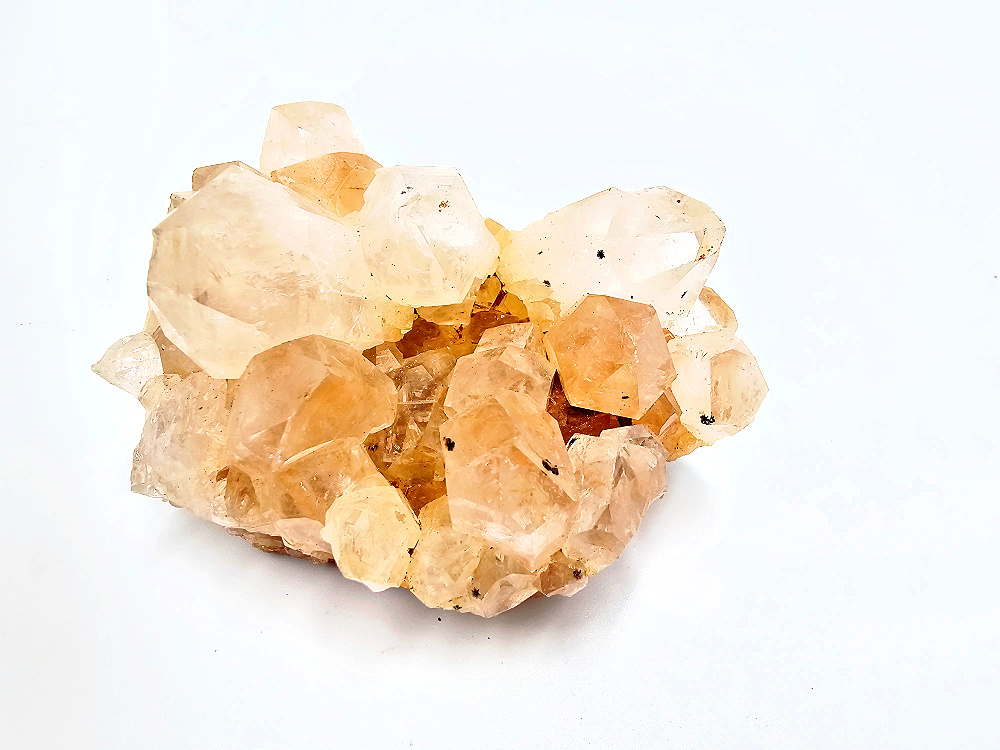 Limonite Cluster (Golden Healer) G (184g) Limonite Cluster (Golden Healer) G (184g)