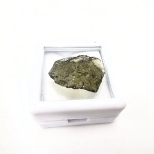 Moldavite A (1.3g)