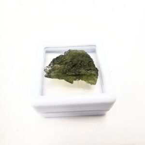 Moldavite - C (1.5g)