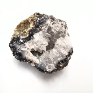 Natural Agate OCO Geode B (64g)