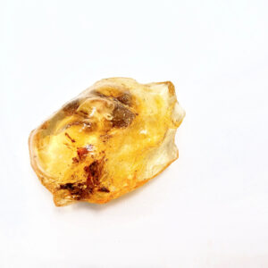 Natural Honey Amber Specimen A (5g)