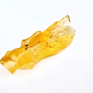 Natural Honey Amber Specimen C (6.5g)