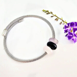 Love Peace Protection Bracelet