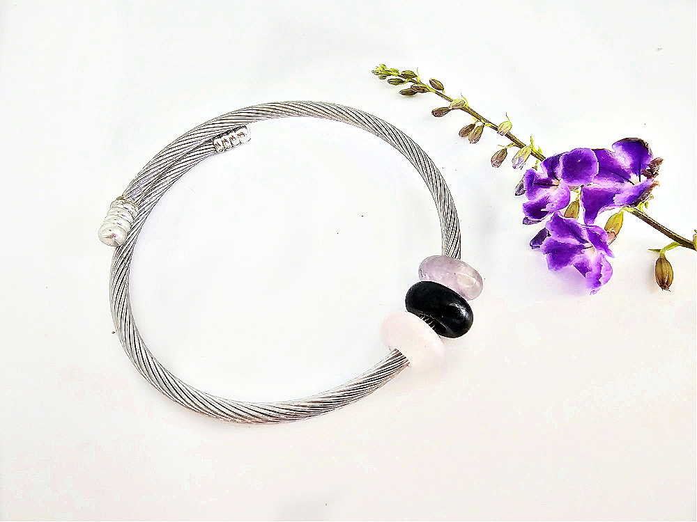 Love Peace Protection Bracelet Love Peace Protection Bracelet