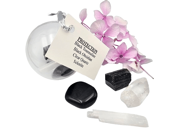 Protection Baubles Wishes Gemstone Ball Protection Baubles Wishes Gemstone Ball