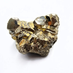 Pyrite Cluster A Grade - C (40g)