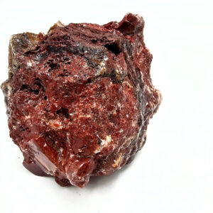 Red Calcite