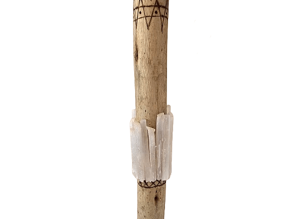 Serpent Guardian Staff Serpent Guardian Staff - Image 5