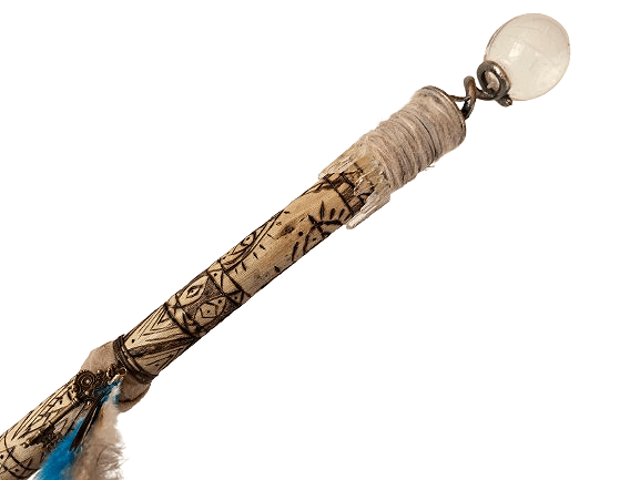 Serpent Guardian Staff Serpent Guardian Staff