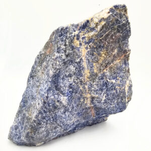 Sodalite Rough Large Chunk B (4.17kg) Standing