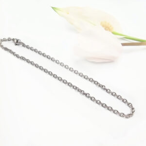 Stainless Steel Ankle Chain