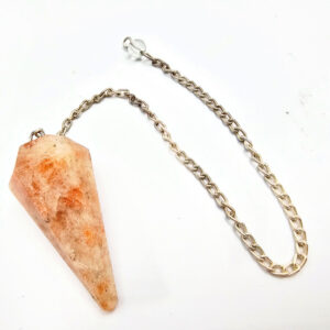 Hello Indigo Halo Online Store Sunstone Point Pendulum