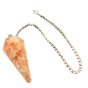Hello Indigo Halo Online Store Sunstone Point Pendulum