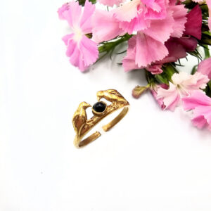 Toe Ring