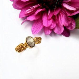 Toe Ring