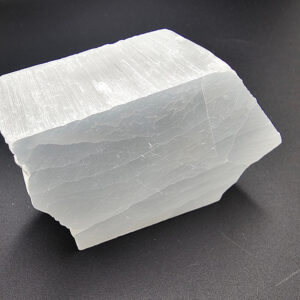 Ulexite TV Stone A (186g)