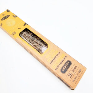 Ullas Frankincense Organico Incense Sticks