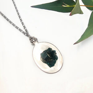 Vintage Spoon Necklace