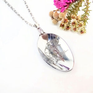 Vintage Spoon Necklace – Wandering Tusks