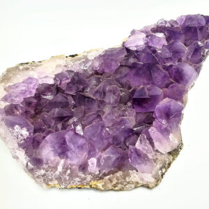 Amethyst Cluster A (776g)