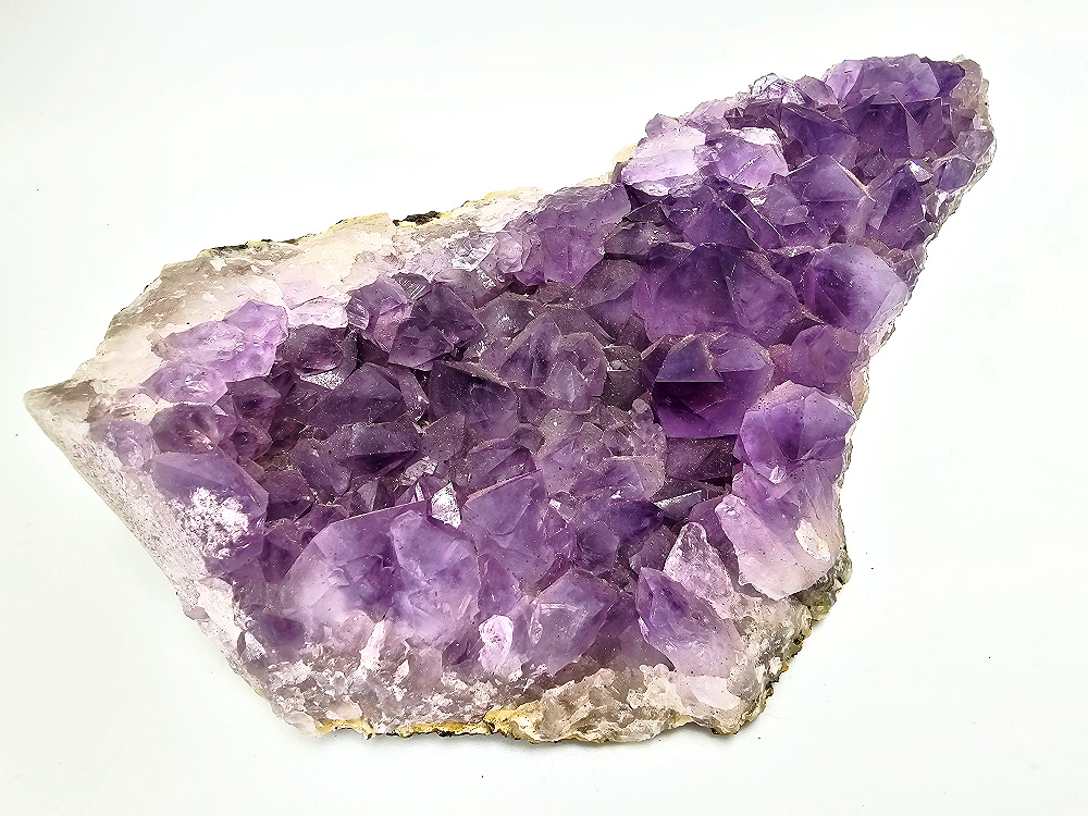 Amethyst Cluster A (776g) Amethyst Cluster A (776g)