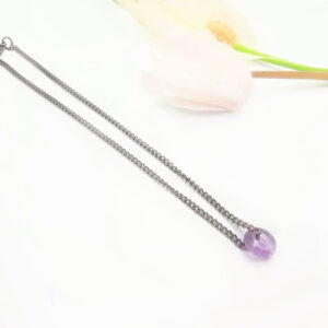 Stainless Steel Ankle Chain
