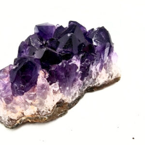 Amethyst Cluster