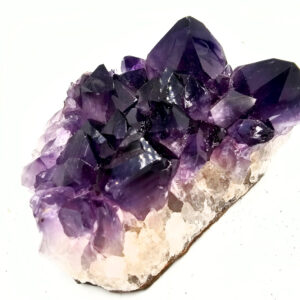 Hello Indigo Halo Online Store Amethyst Cluster B (172g)