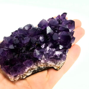 Amethyst Cluster