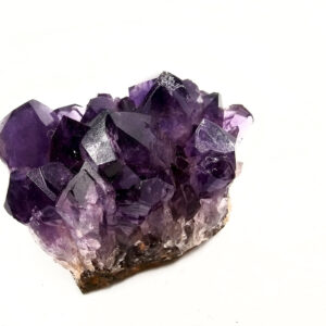 Hello Indigo Halo Online Store Amethyst Cluster H (110g)