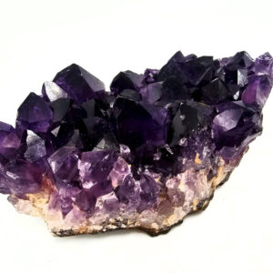 Amethyst Cluster