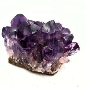 Hello Indigo Halo Online Store Amethyst Cluster I (448g)