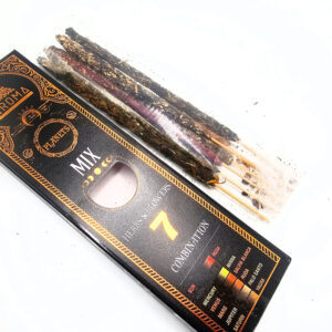 Aroma 7 Planet Incense Sticks
