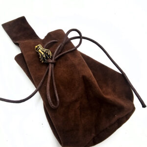 Bag Belt Pouch