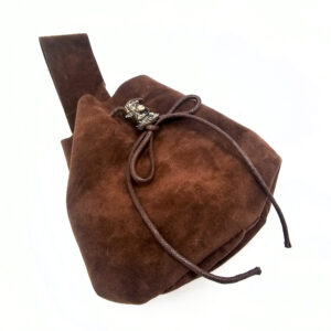 Bag Belt Pouch