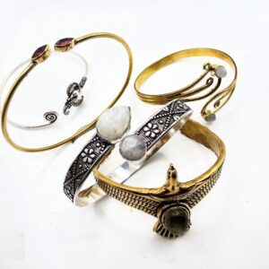 Bangles & Bracelets