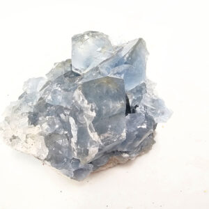 Celestite Cluster B (210g)