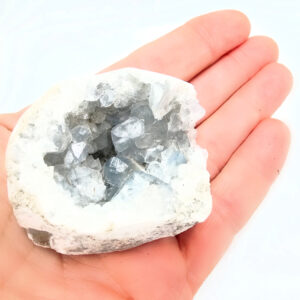 Celestite Cluster C (132g)